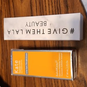 Kate Somerville exfolikate 2oz. #give them lala beauty 3.52oz